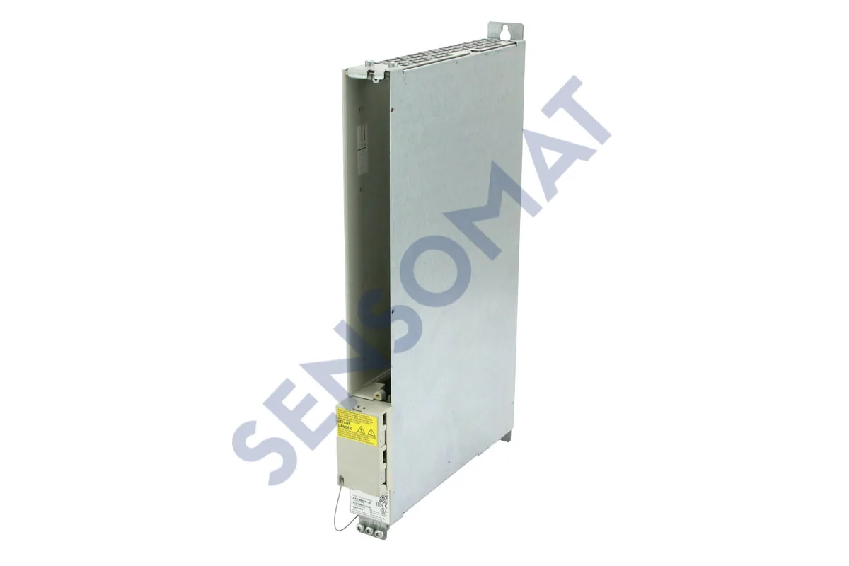 6SN1123-1AA00-0HA2 SIEMENS MOTION CONTROL