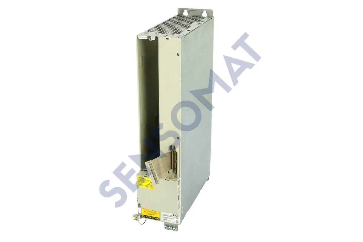 6SN1123-1AB00-0CA2 SIEMENS MOTION CONTROL