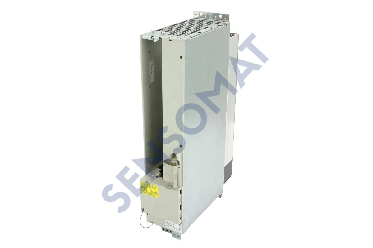 6SN1124-1AA00-0DA2 SIEMENS MOTION CONTROL