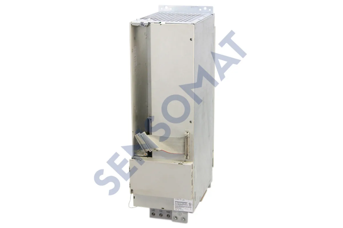 6SN1124-1AA00-0EA1 SIEMENS MOTION CONTROL