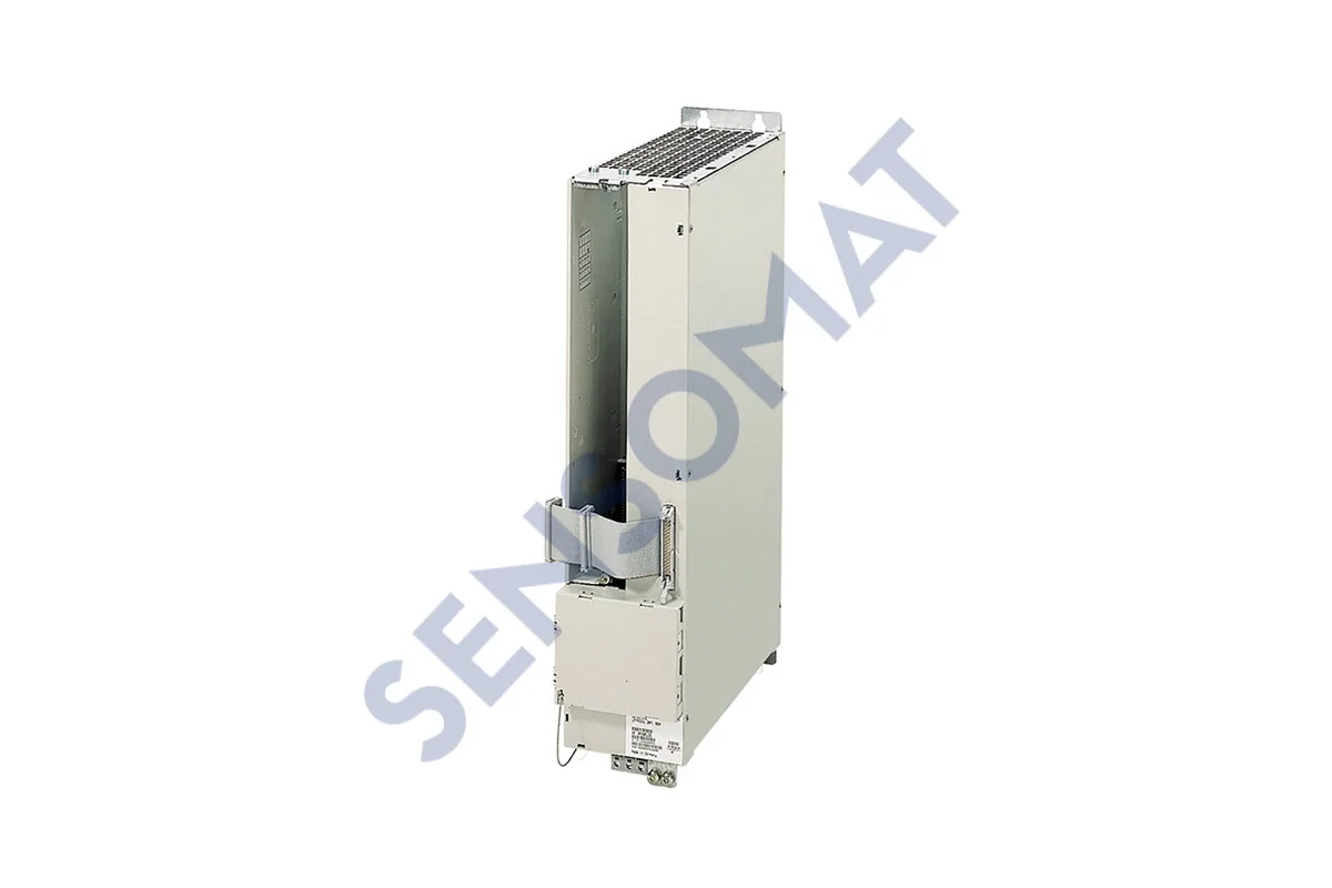 6SN1124-1AA00-0EA2 SIEMENS MOTION CONTROL