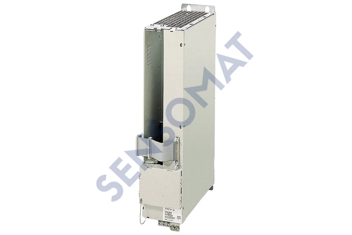 6SN1124-1AA00-0KA1 SIEMENS MOTION CONTROL