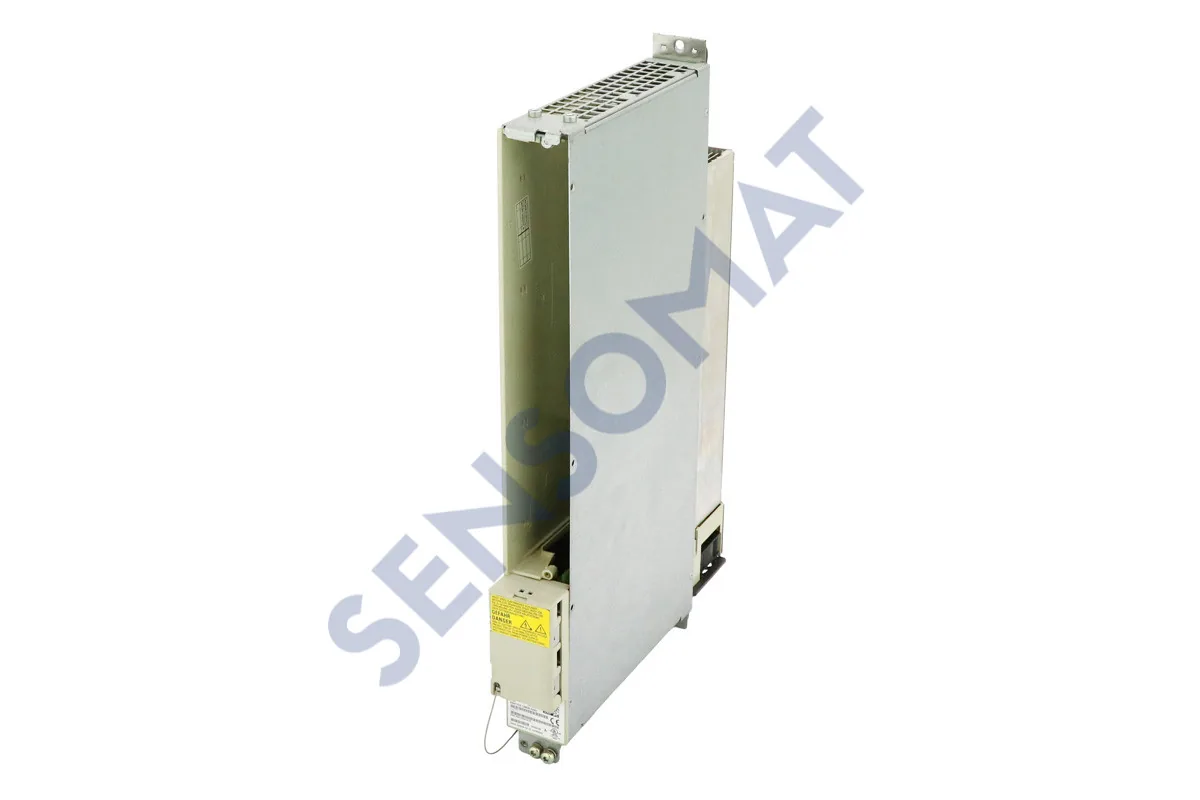 6SN1124-1AB00-0AA1 SIEMENS MOTION CONTROL