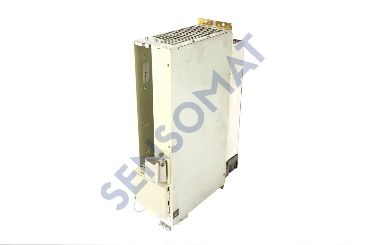 6SN1124-1AB00-0CA1 SIEMENS MOTION CONTROL