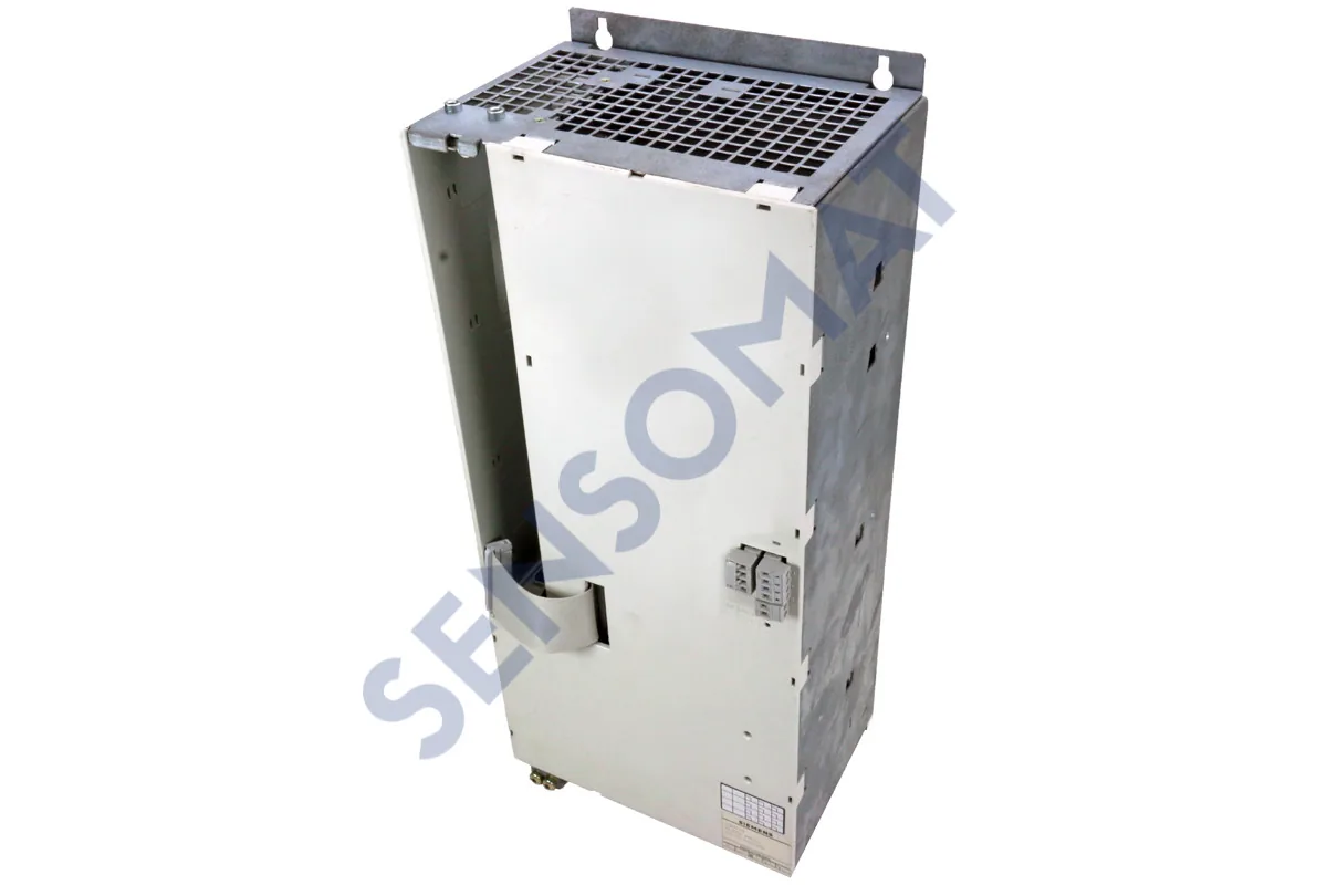 6SN1128-1AA00-0BA0 SIEMENS MOTION CONTROL