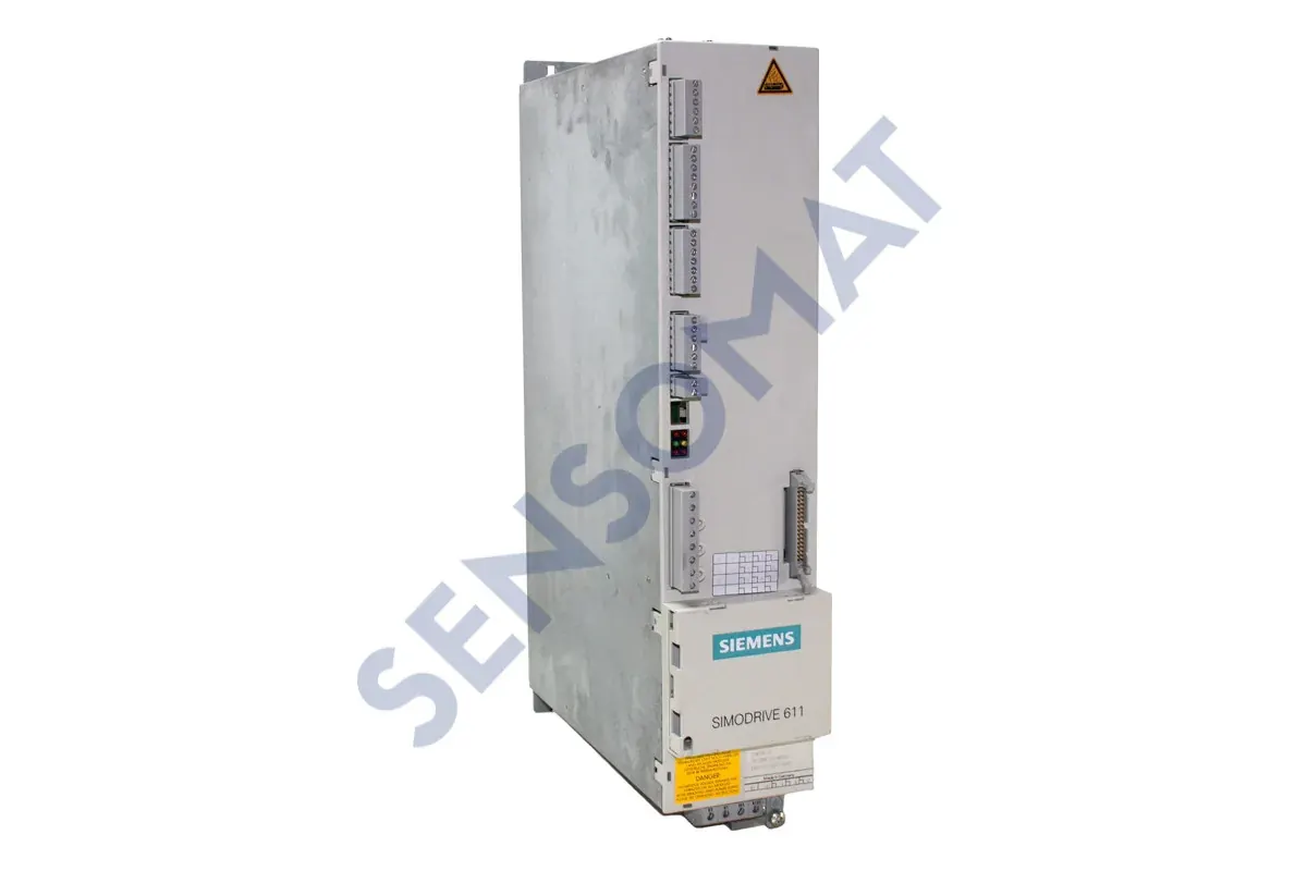 6SN1145-1AA01-0AA0 SIEMENS MOTION CONTROL