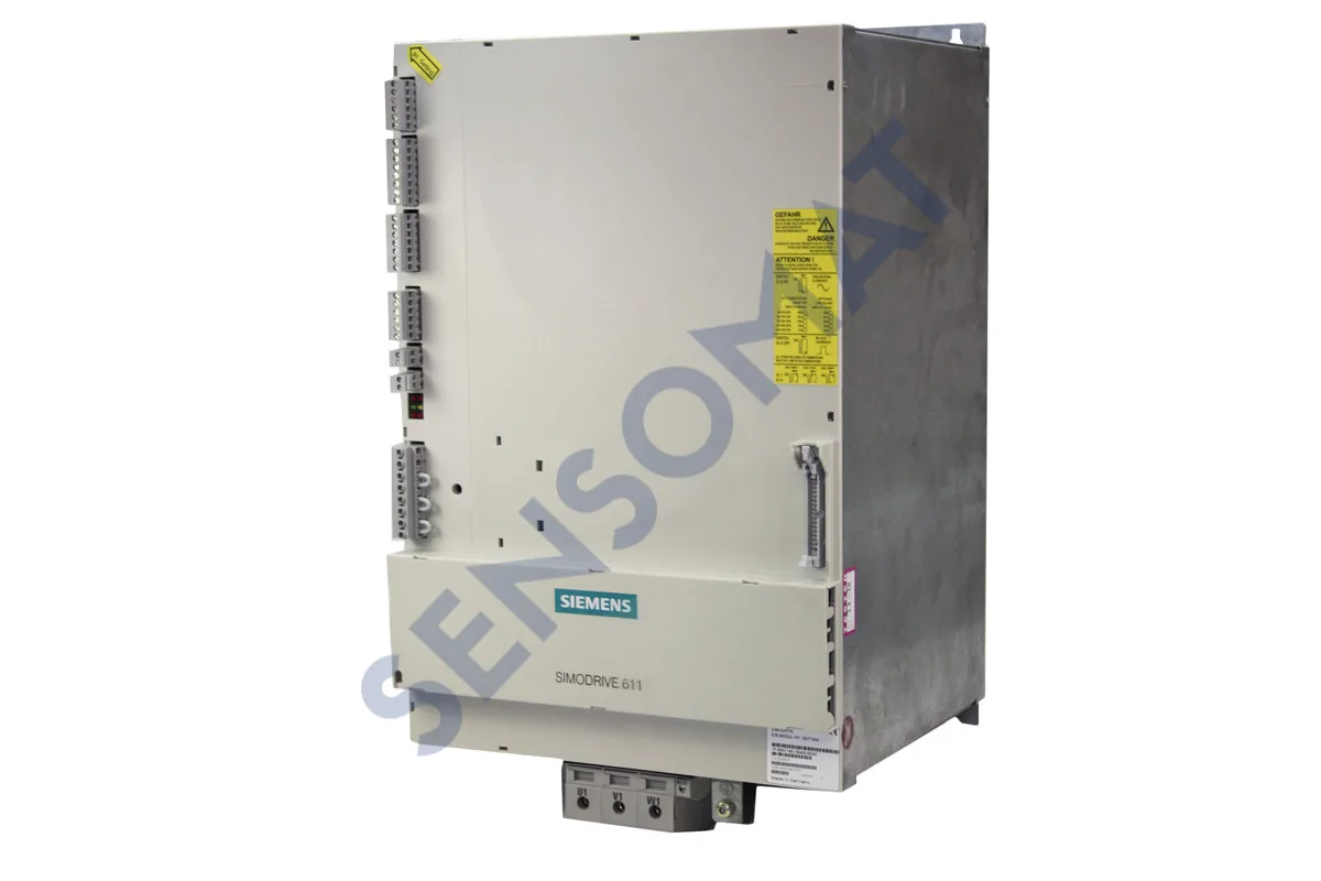 6SN1145-1BB00-0DA1 SIEMENS MOTION CONTROL