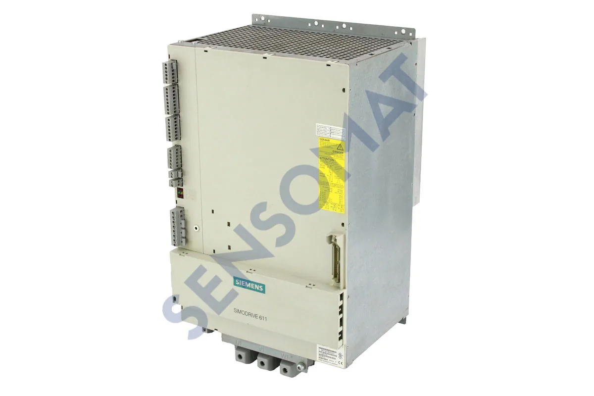 6SN1146-1BB00-0DA1 SIEMENS MOTION CONTROL