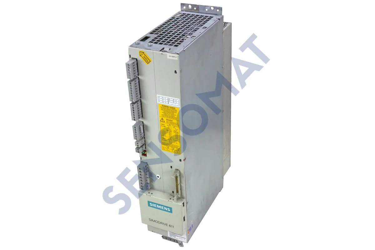 6SN1146-1BB01-0BA1 SIEMENS MOTION CONTROL