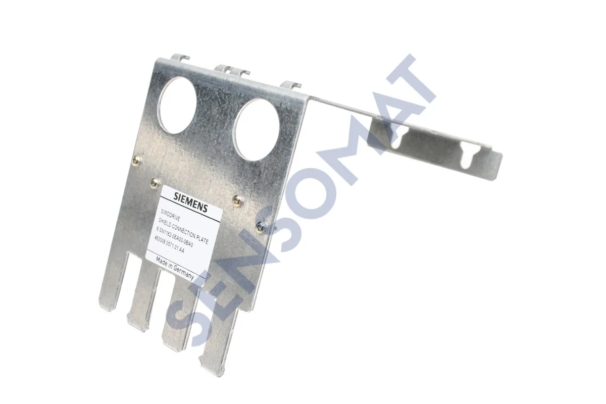 6SN1162-0EA00-0BA0 SIEMENS MOTION CONTROL