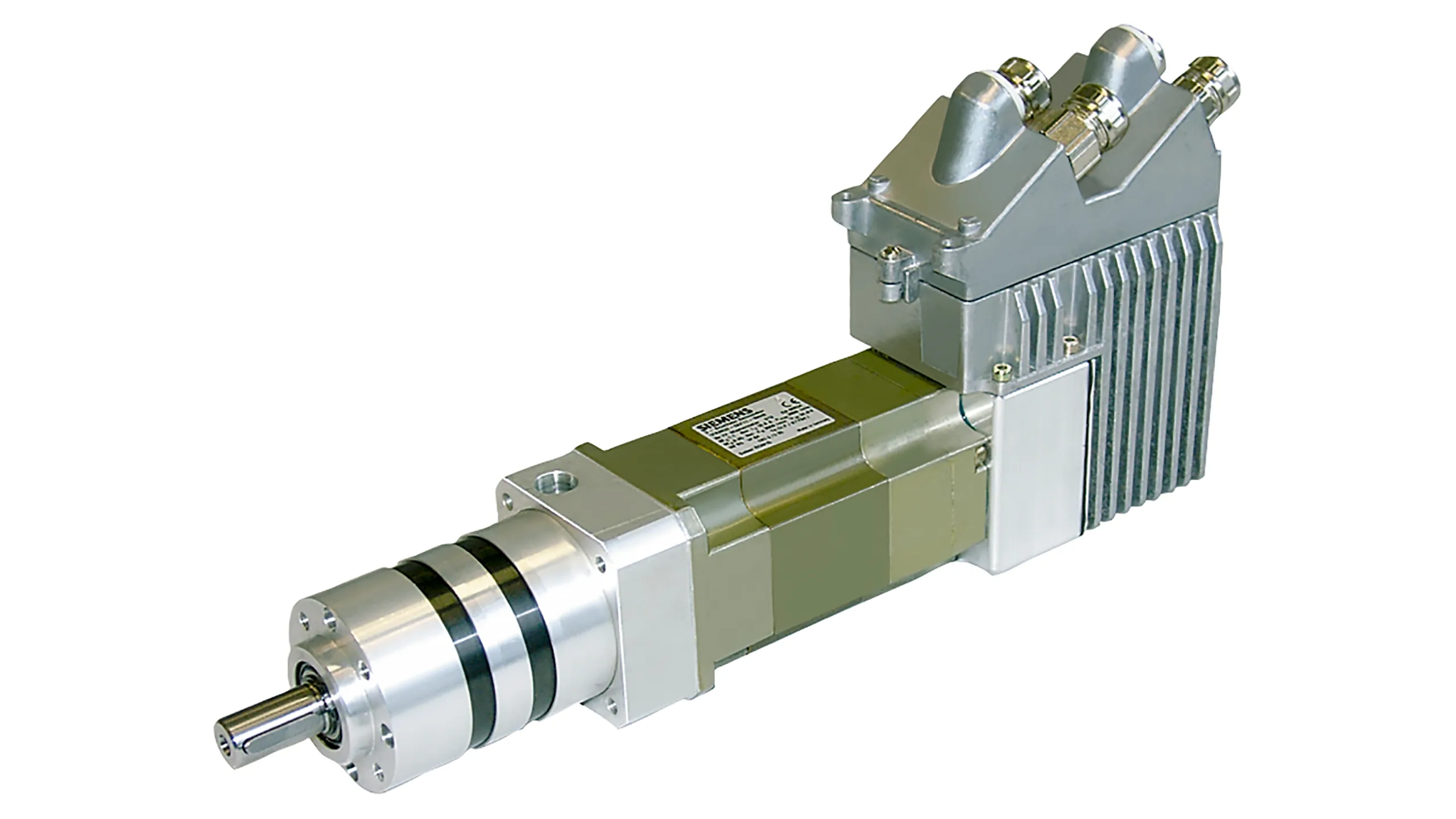 6SN2155-0AA10-1BA1 SIEMENS MOTION CONTROL