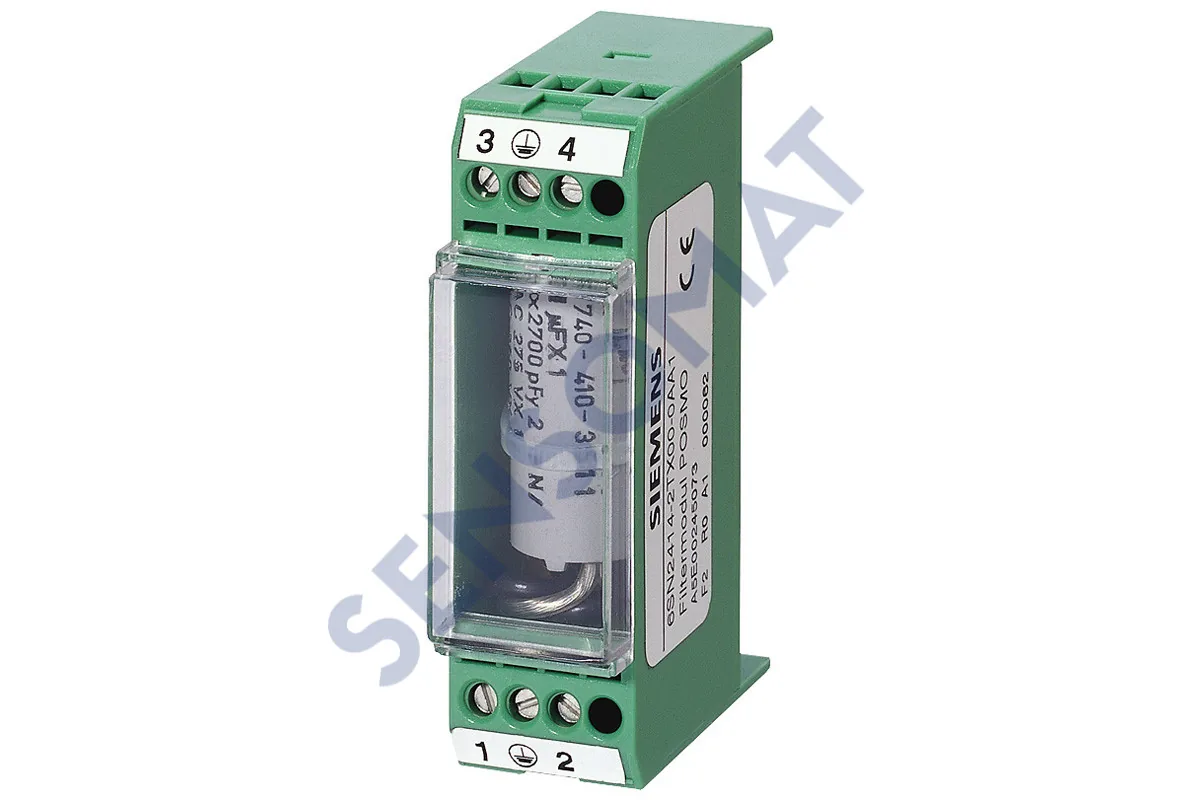 6SN2414-2TX00-0AA1 SIEMENS MOTION CONTROL