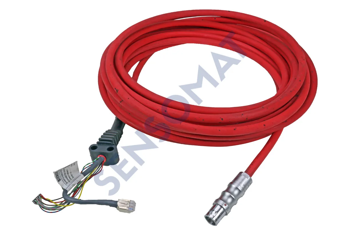 6XV1440-4AN10 SIEMENS HMI EKRAN