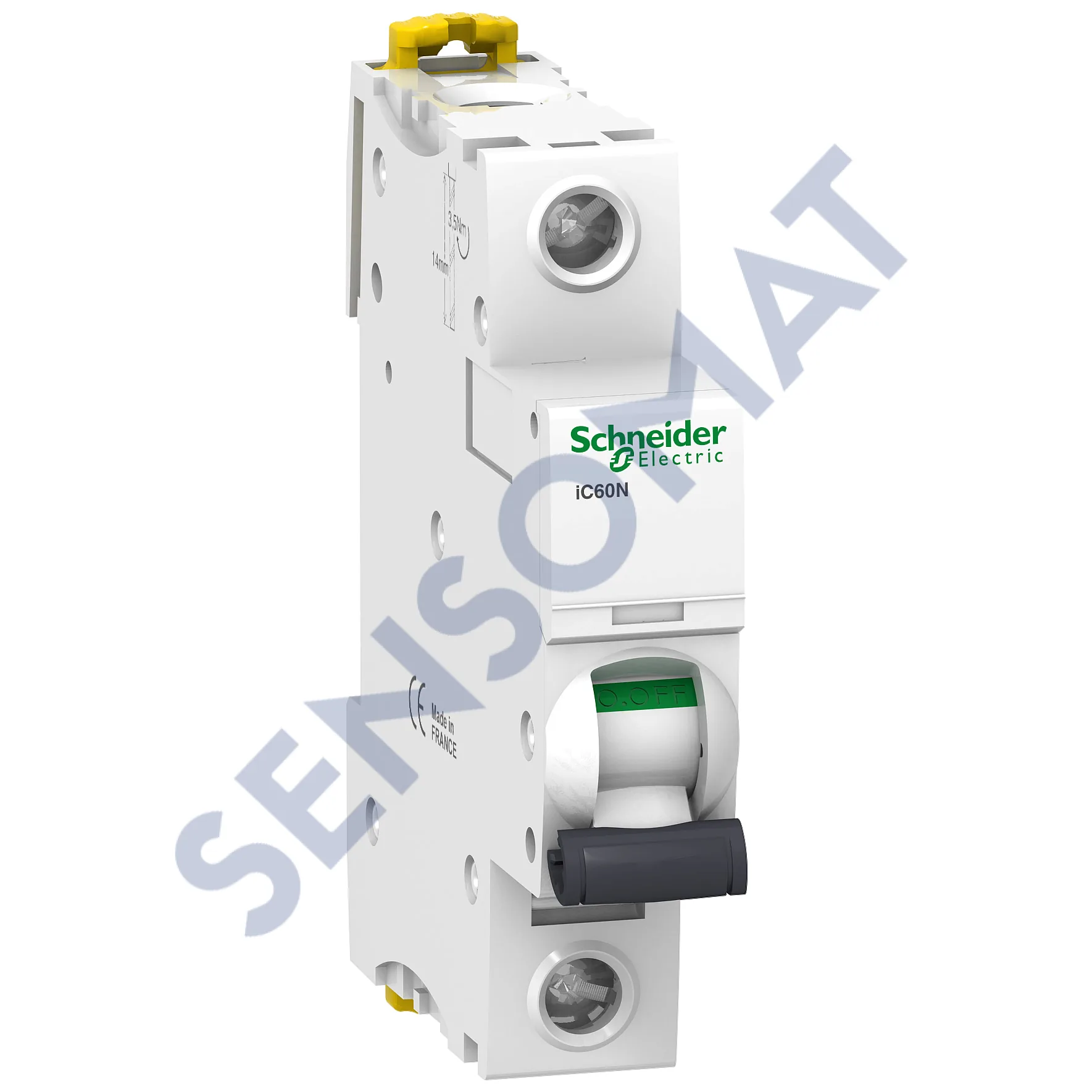 A9F79106 Schneider Electric PLC