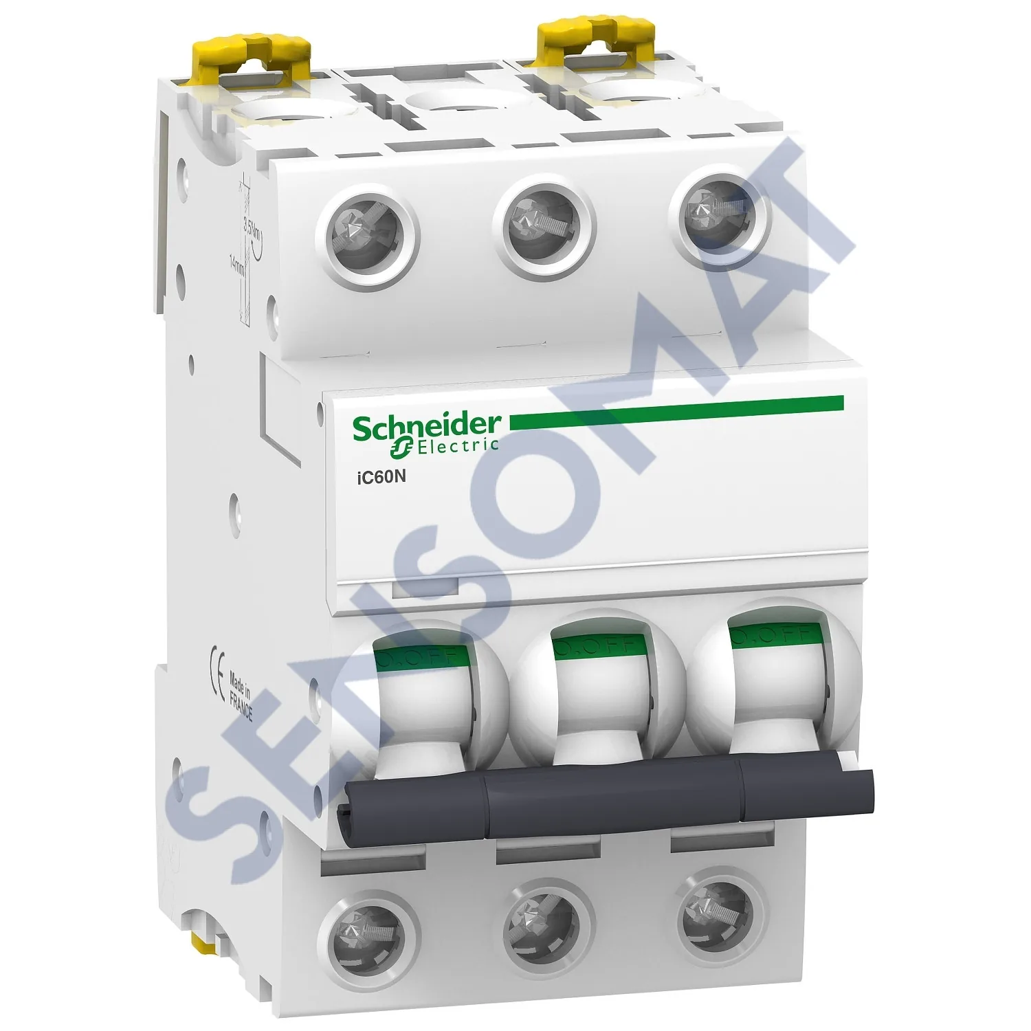 A9F79350 Schneider Electric PLC