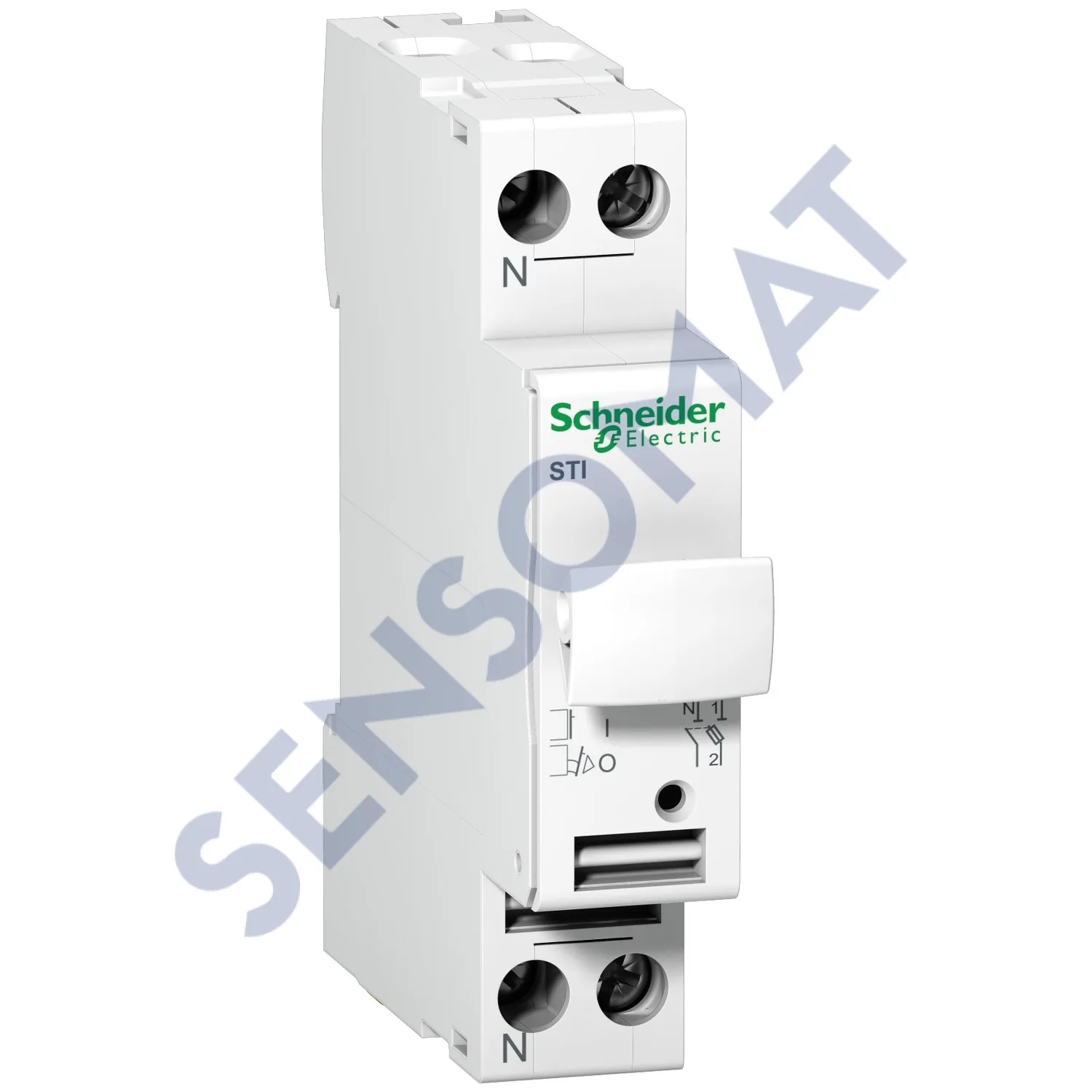 A9N15645 Schneider Electric PLC