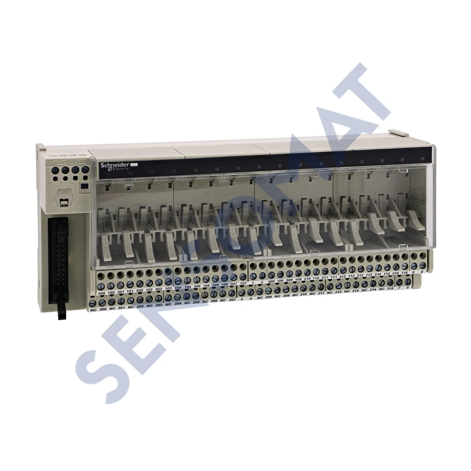 ABE7P16T230 Schneider Electric PLC