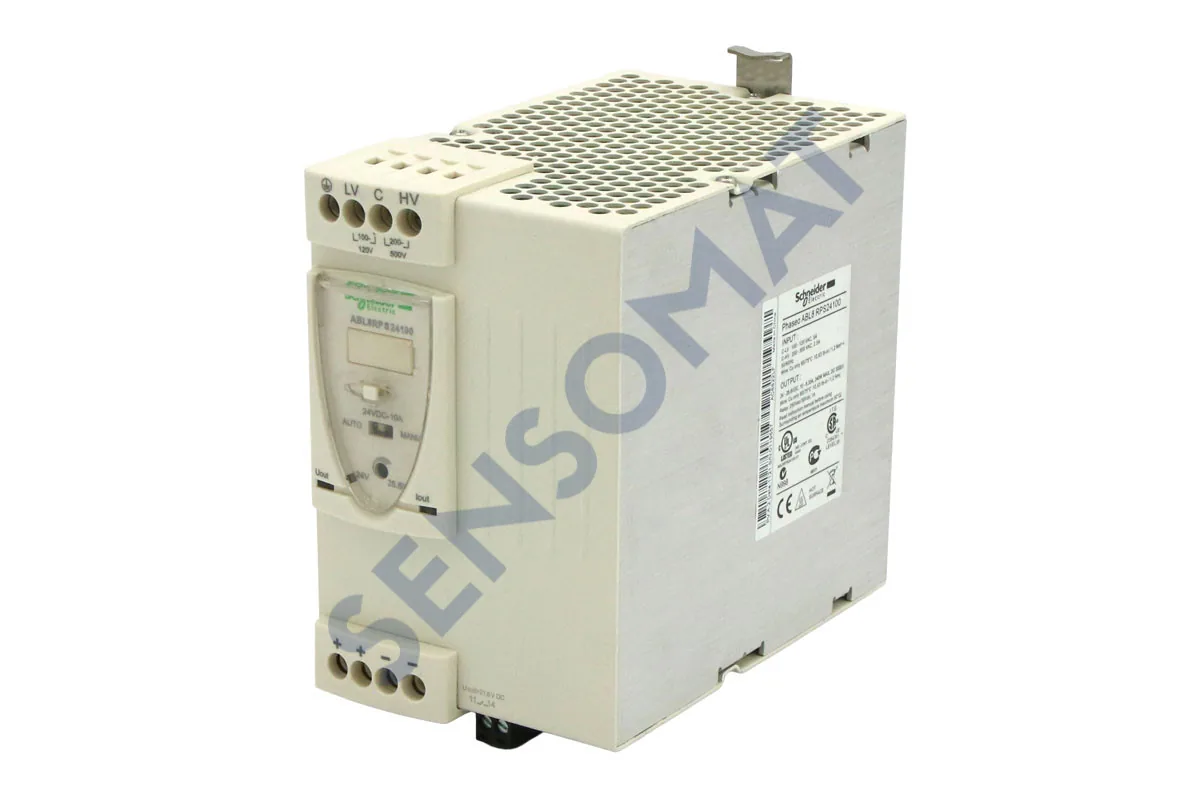 ABL8RPS24100 Schneider Electric PLC