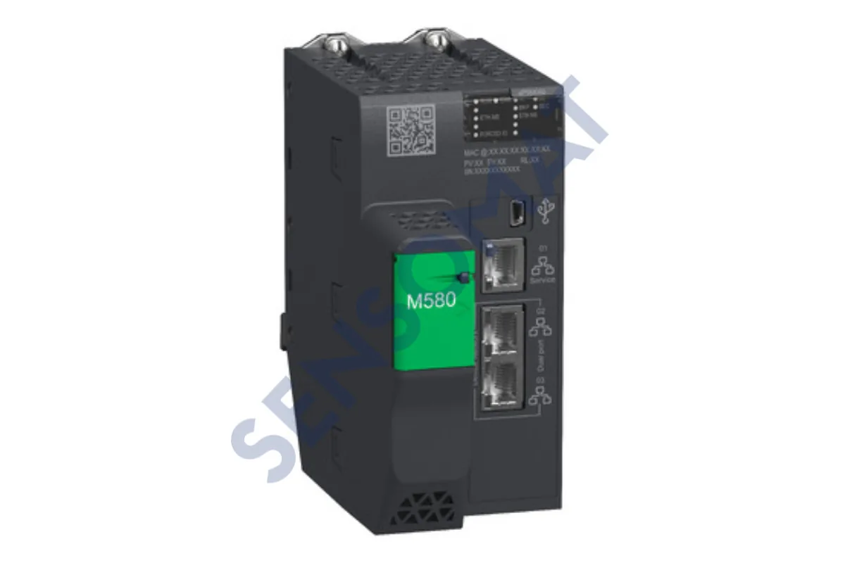 BMEP584040 Schneider Electric PLC