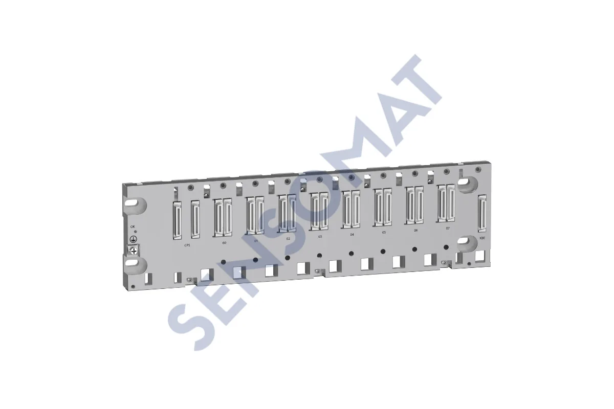 BMEXBP0800 Schneider Electric PLC