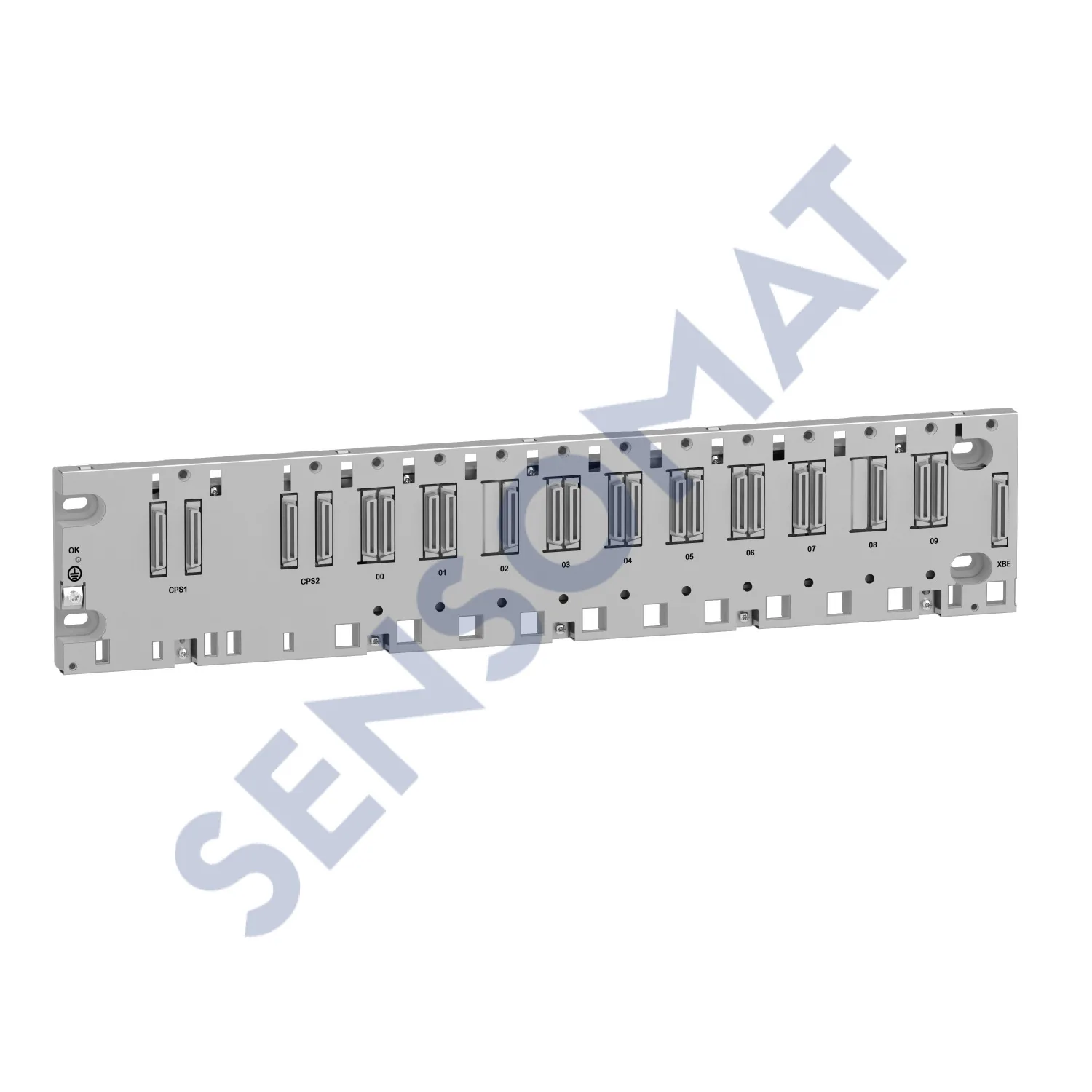 BMEXBP1002 Schneider Electric PLC