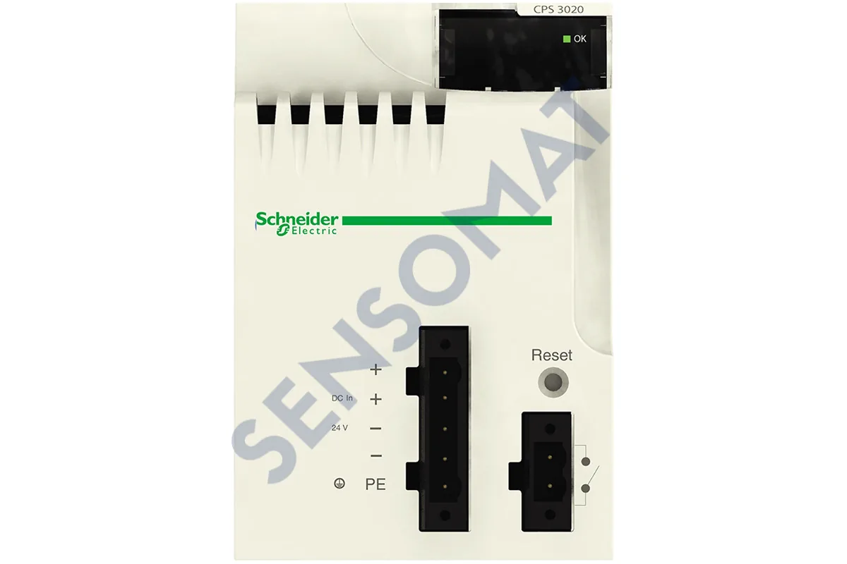 BMXCPS3020H Schneider Electric PLC