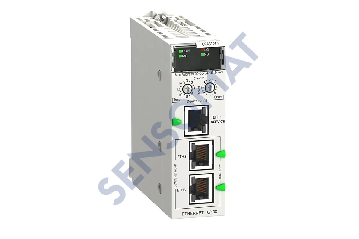 BMXCRA31210 Schneider Electric PLC