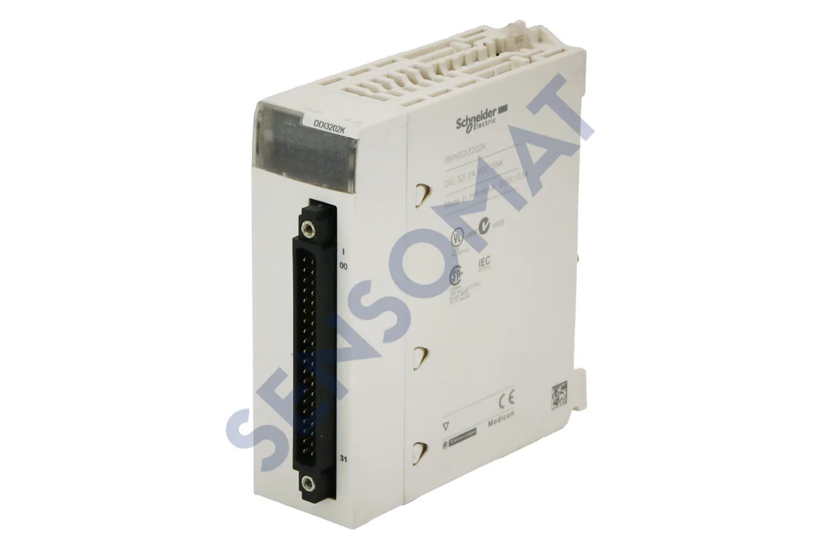 BMXDDI3202K Schneider Electric PLC