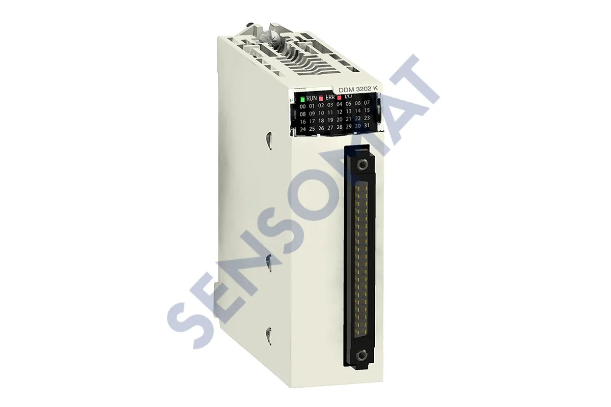 BMXDDM3202K Schneider Electric PLC