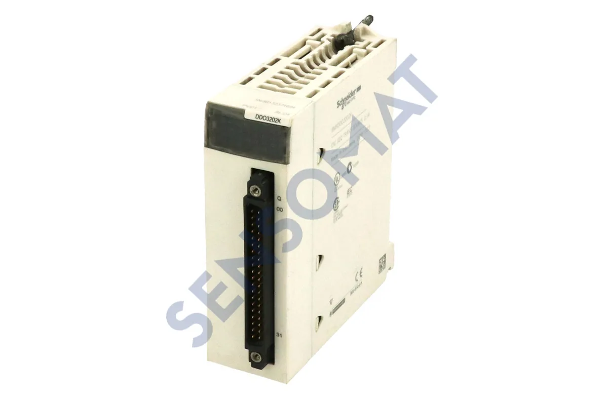 BMXDDO3202K Schneider Electric PLC