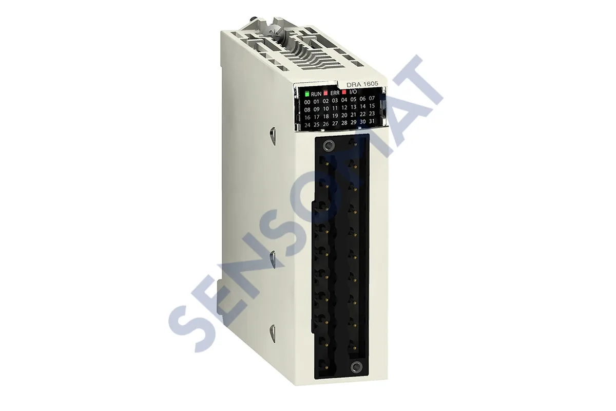 BMXDRA1605 Schneider Electric PLC