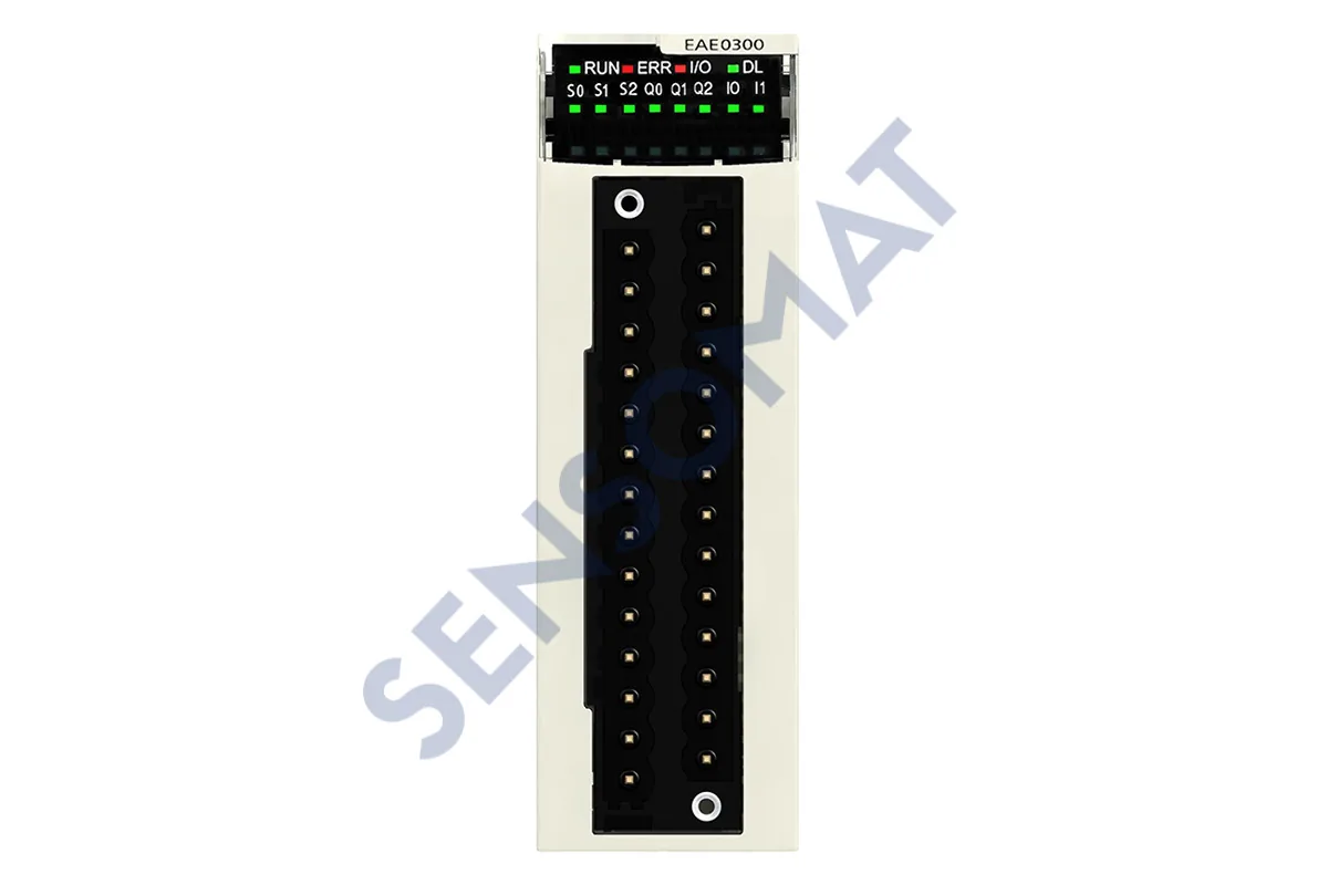 BMXEAE0300 Schneider Electric PLC