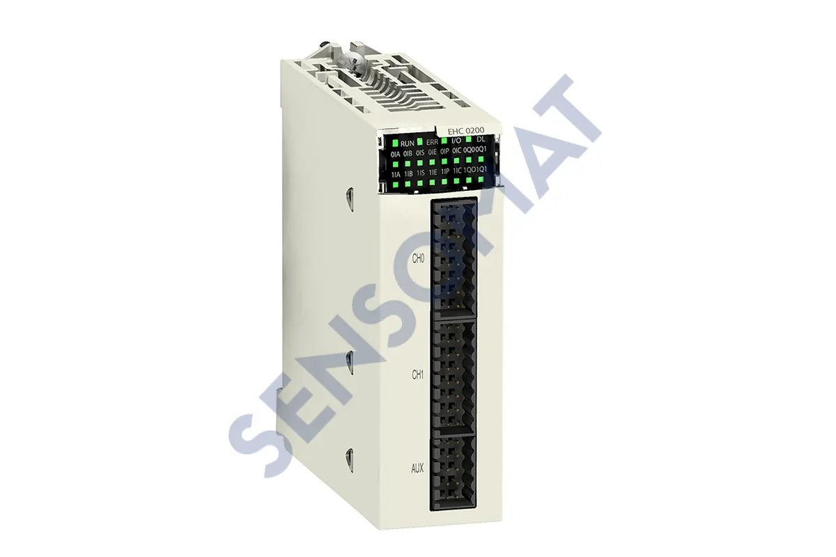 BMXEHC0200 Schneider Electric PLC