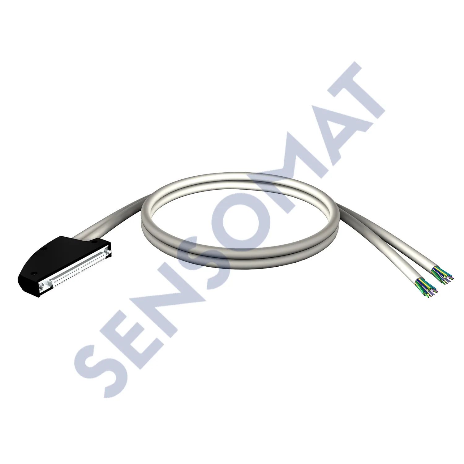 BMXFCW503 Schneider Electric PLC