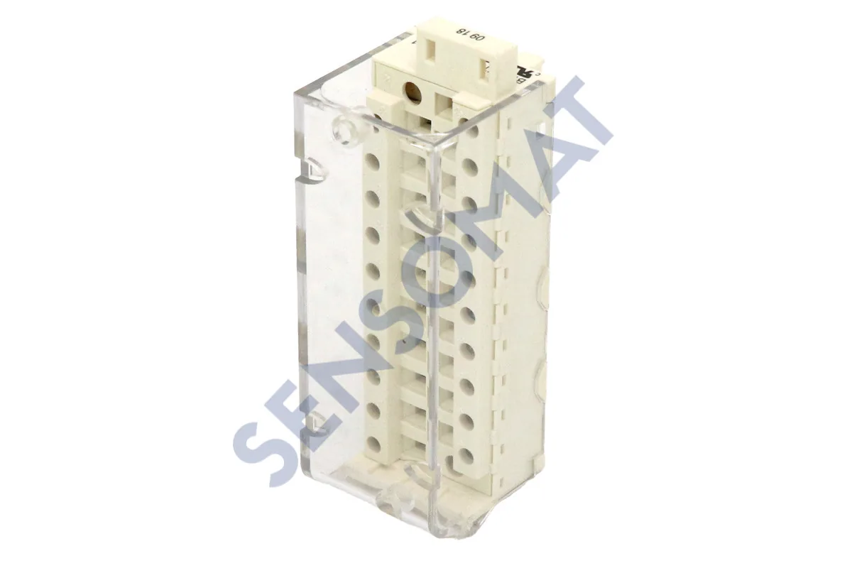 BMXFTB2000 Schneider Electric PLC