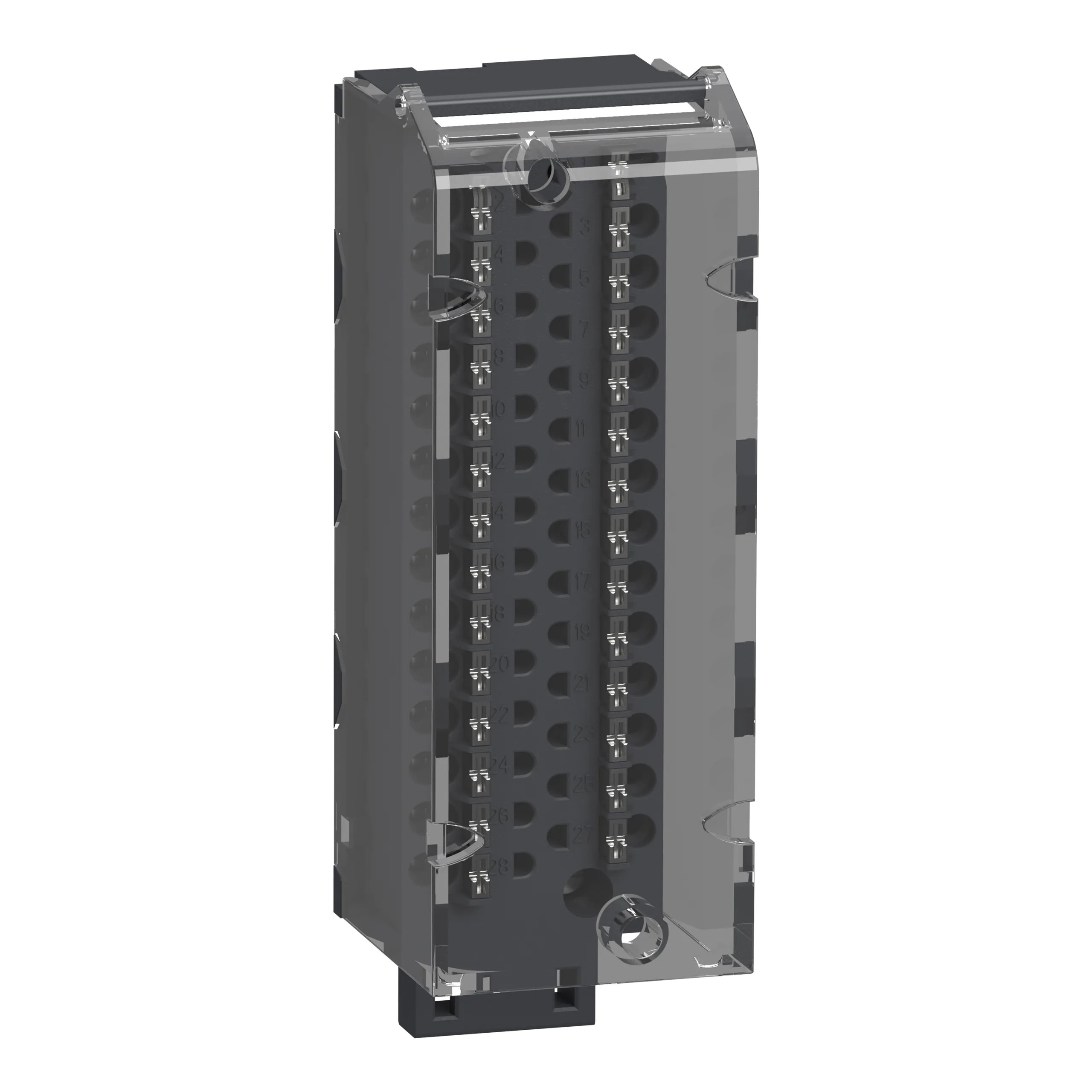 BMXFTB2820 Schneider Electric PLC