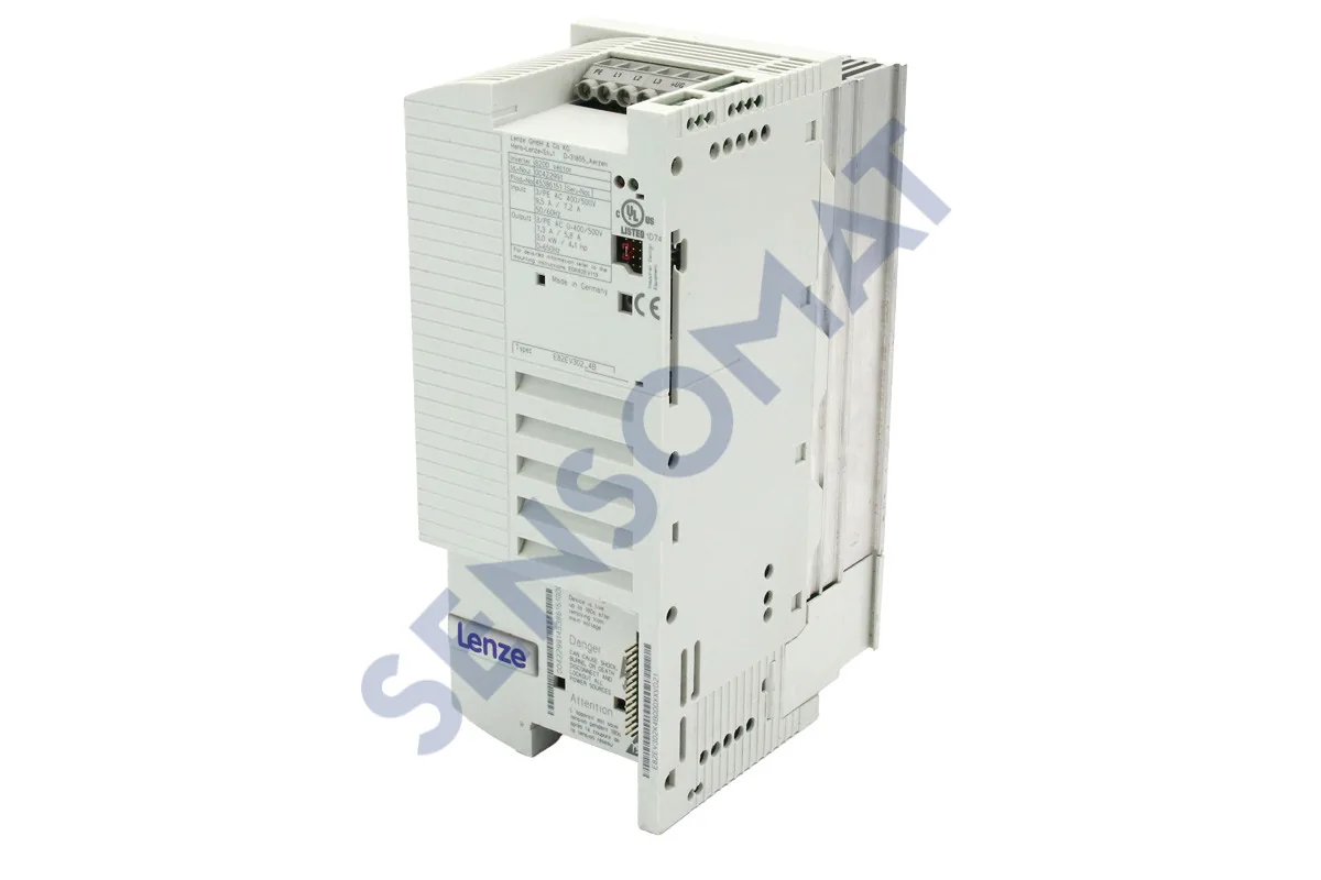 E82EV302_4B LENZE Inverters