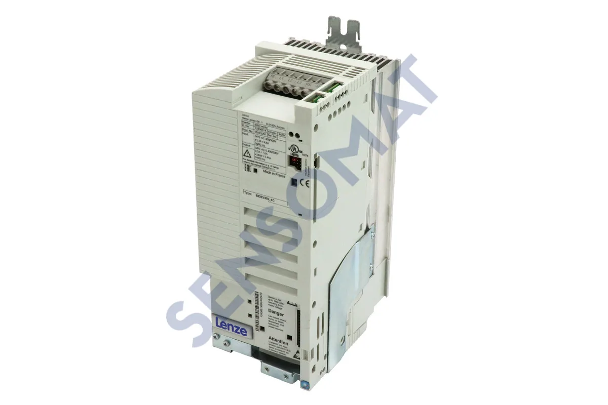 E82EV402_4C LENZE Inverters