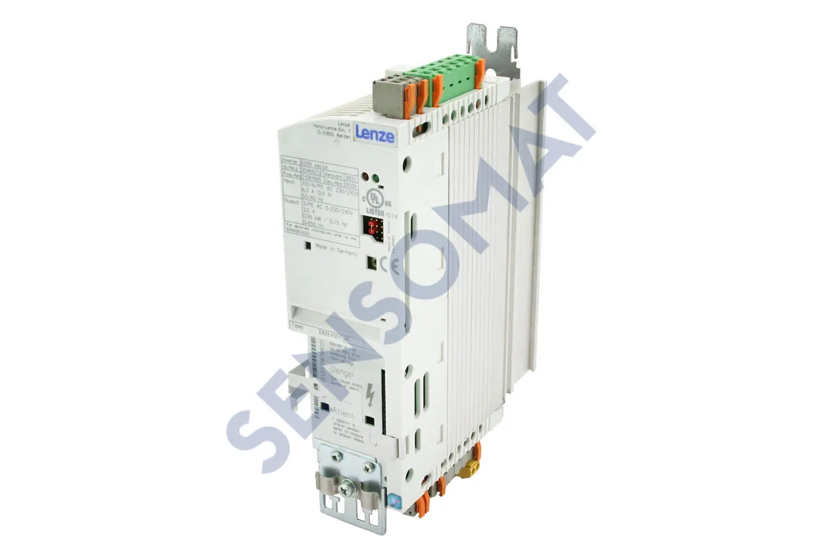 E82EV551_2C LENZE Inverters