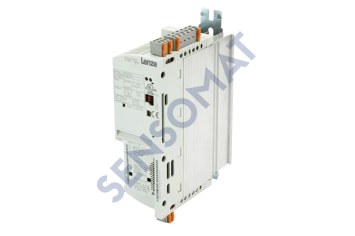 E82EV751_2B LENZE Inverters