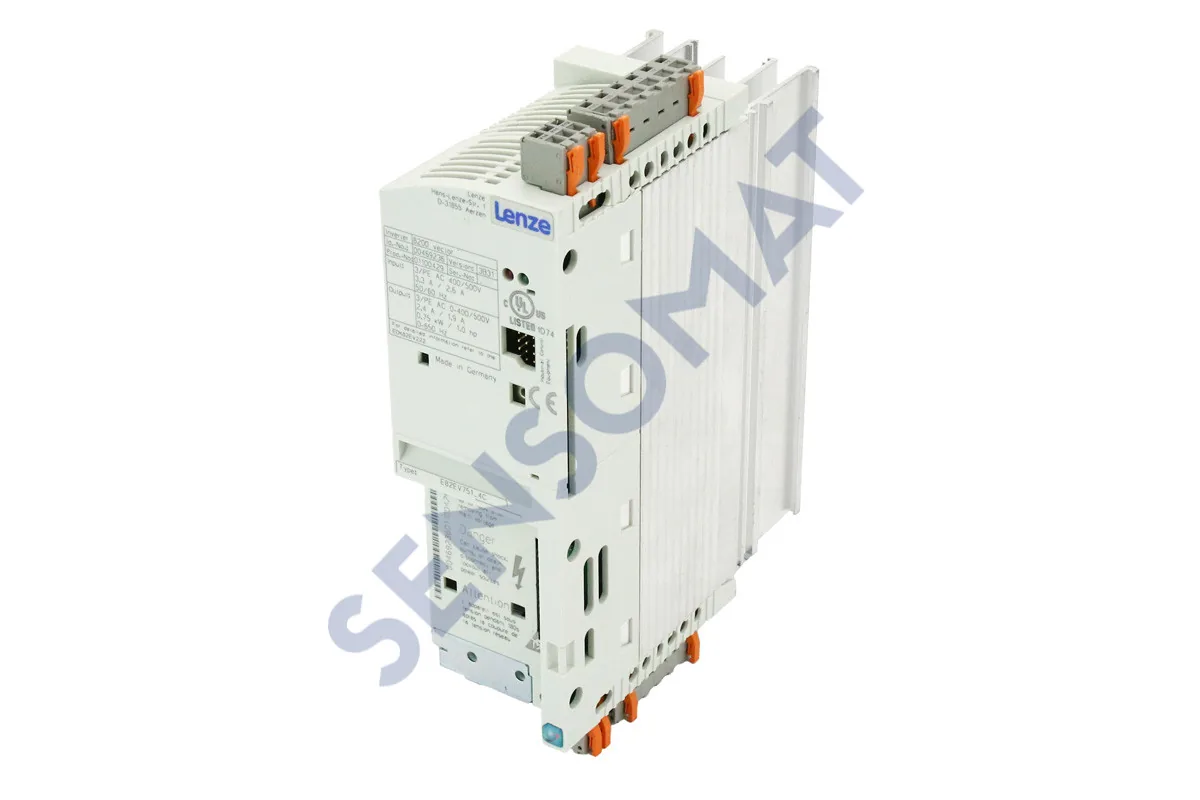 E82EV751_4C LENZE Inverters