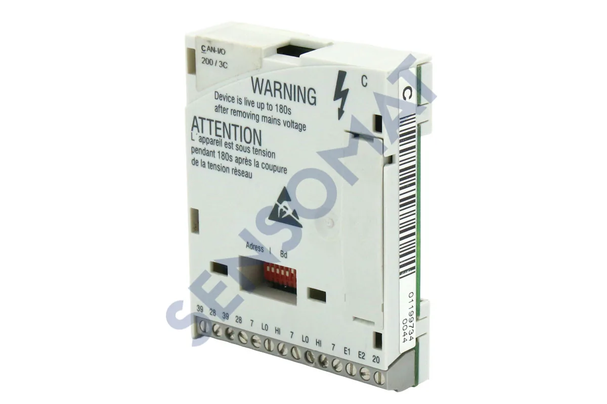 E82ZAFCC200 LENZE Inverters