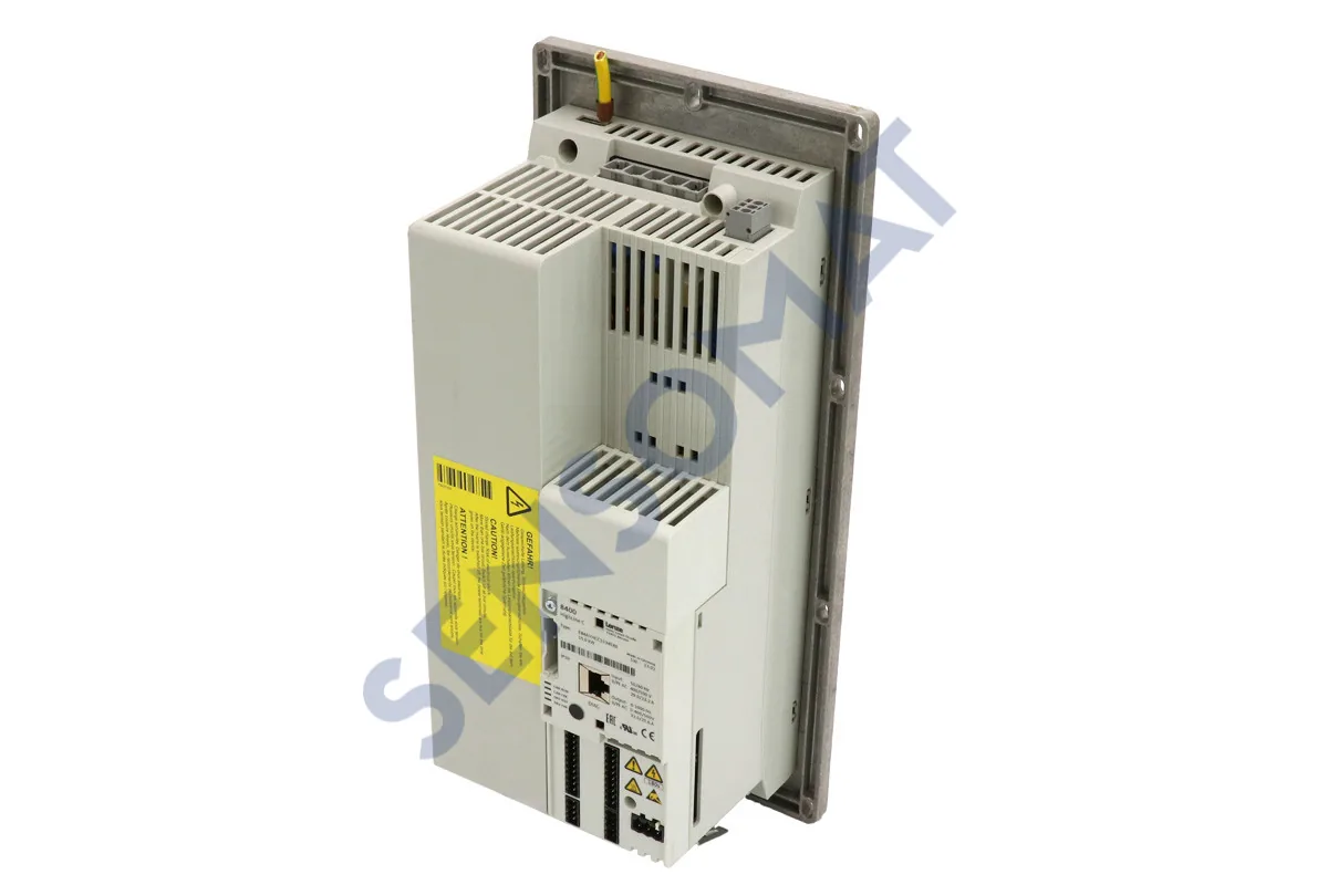 E84AVHCC1534SX0 LENZE Inverters