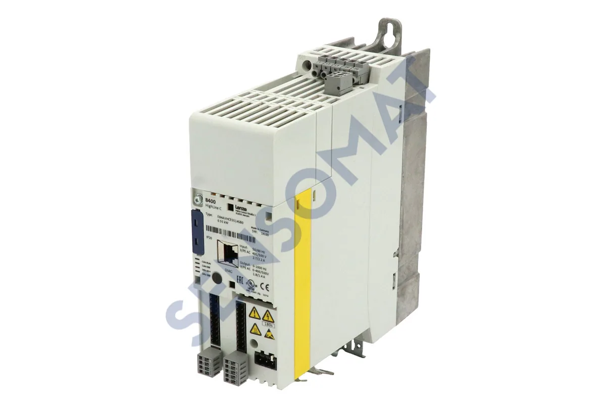 E84AVHCE5514SB0 LENZE Inverters