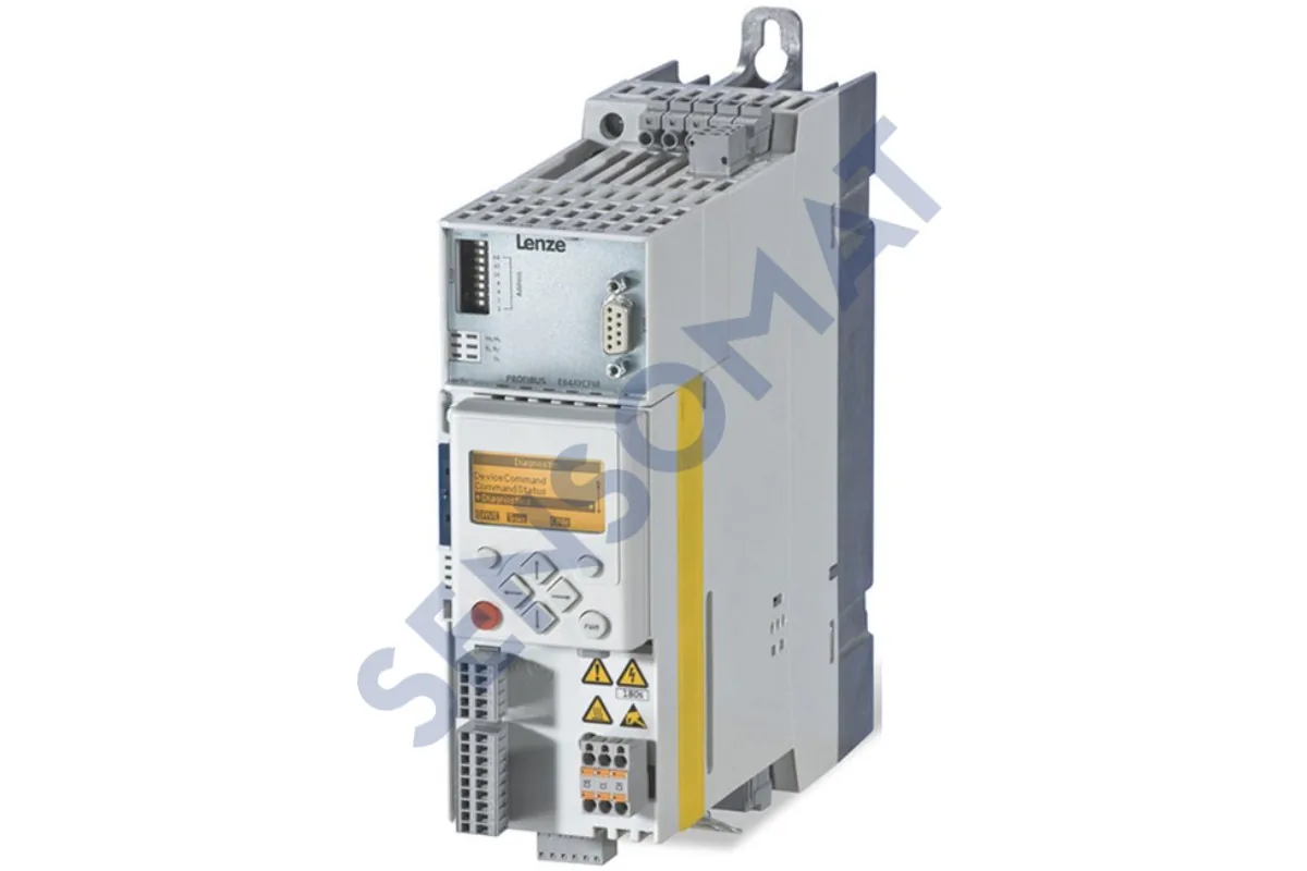 E84AVSCE1122SX0 LENZE Inverters