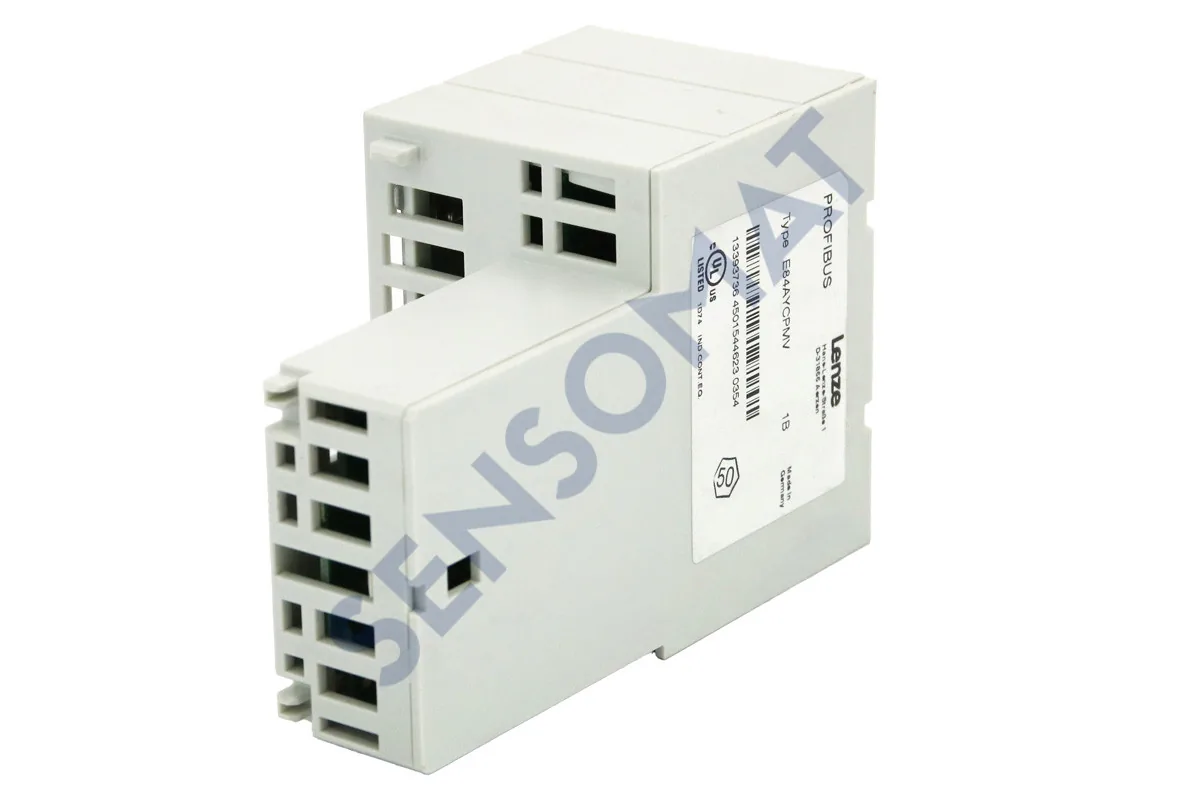 E84AYCPMV LENZE Inverters