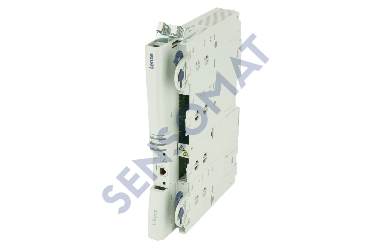 E94ASHE0034 LENZE Inverters