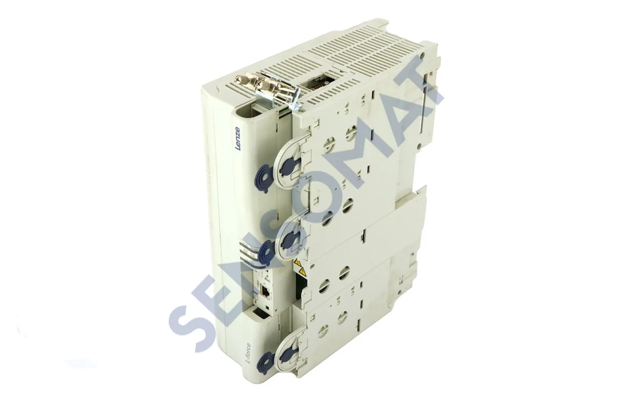E94ASHE0174 LENZE Inverters