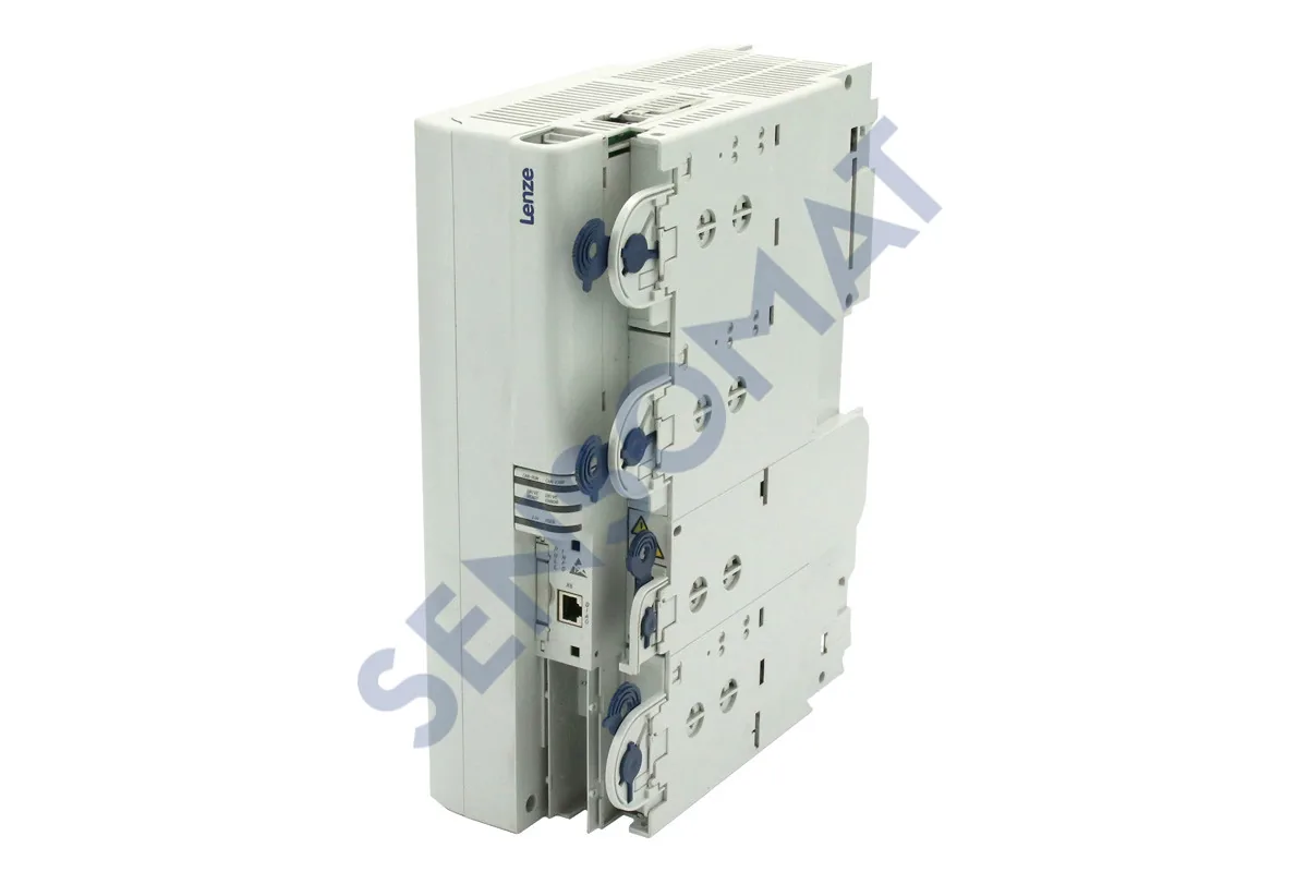 E94ASHE0244 LENZE Inverters