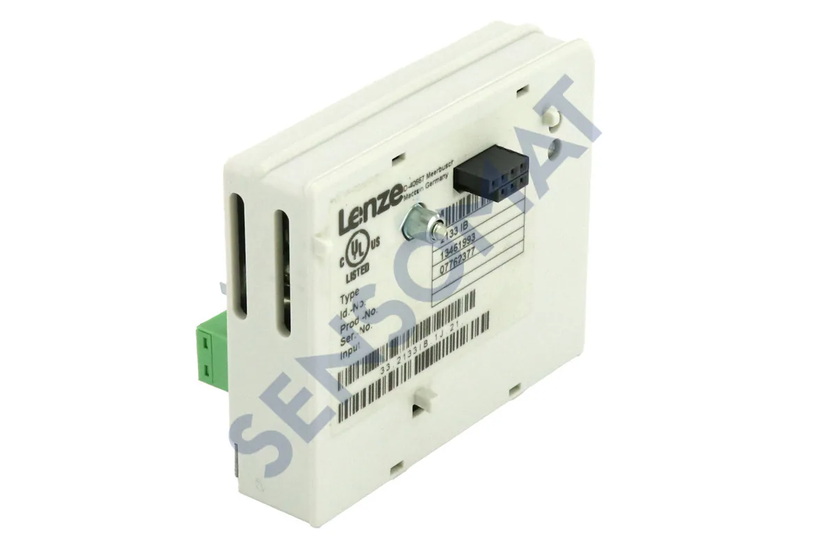 EMF2133IB LENZE Inverters